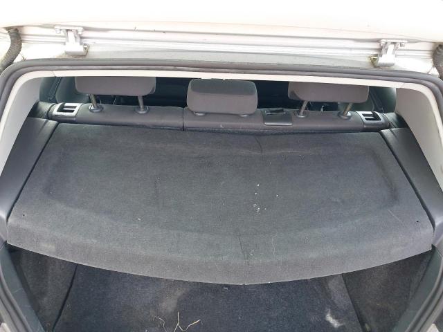 2007 VOLKSWAGEN GOLF S 80
