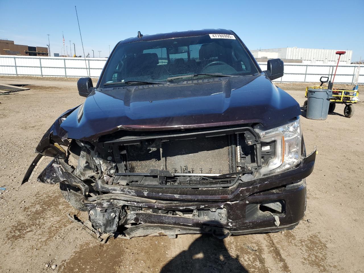 2019 Ford F-150 - Image 5