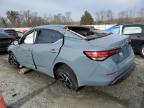 2025 Nissan Sentra Sv for Sale in Spartanburg, SC - Rollover