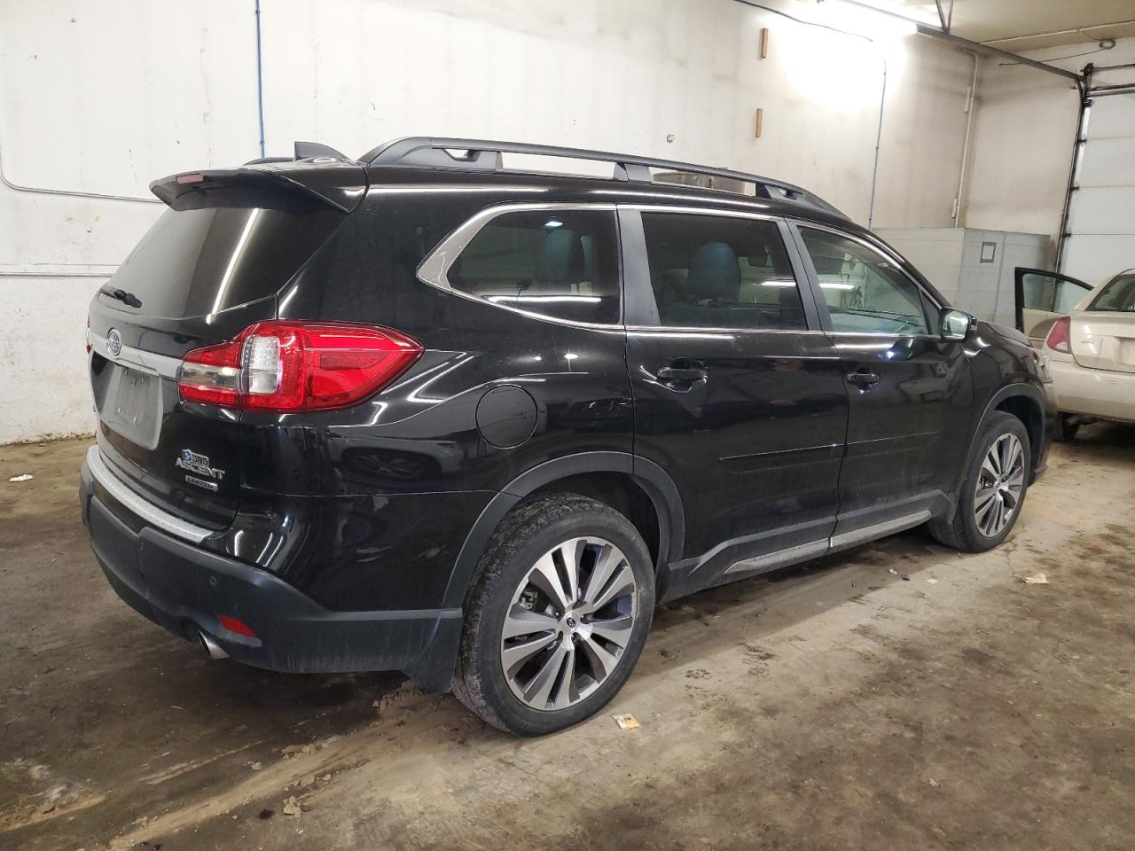 2021 Subaru Ascent - Image 3