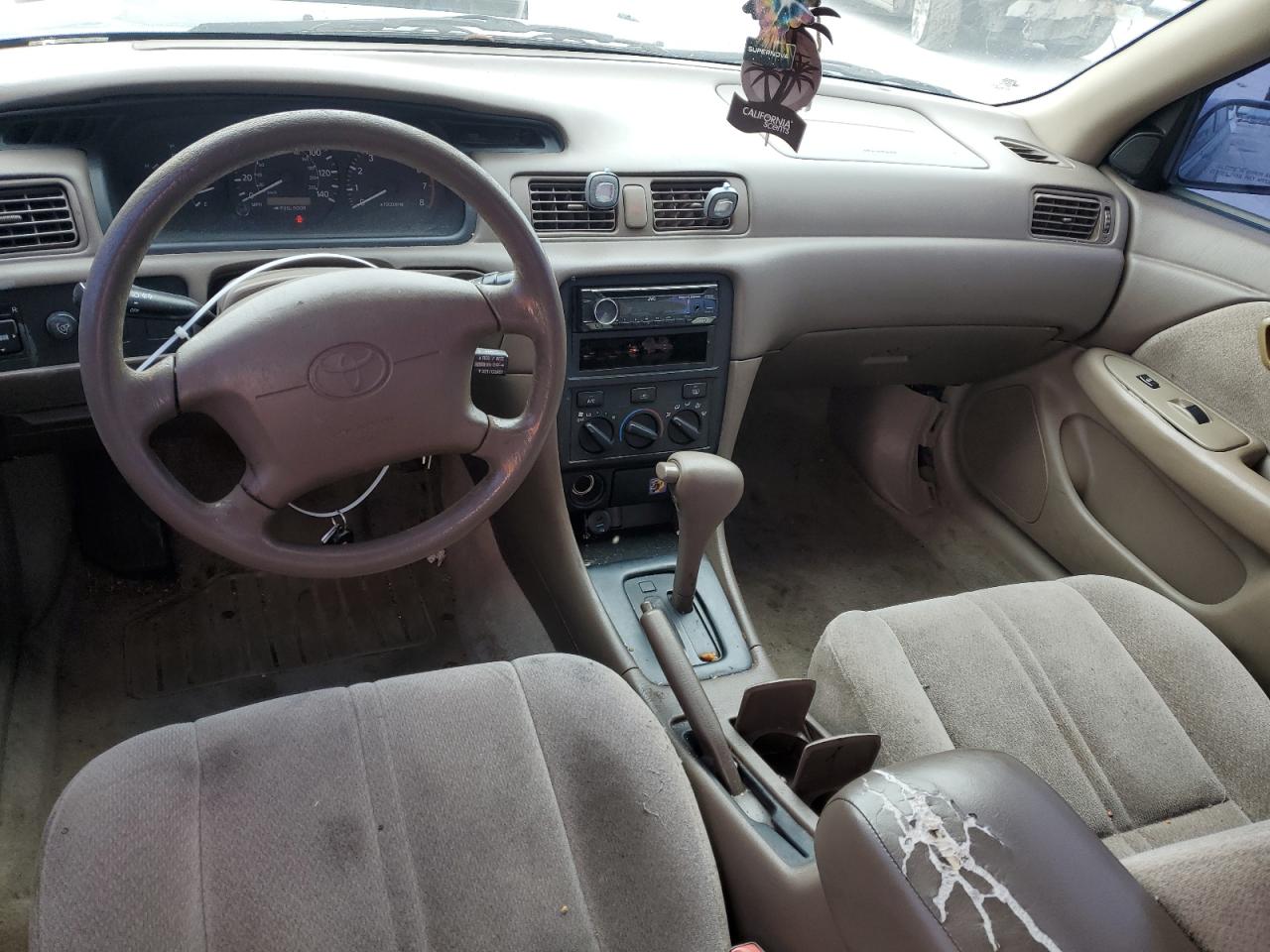 2000 Toyota Camry - Image 8