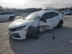 2021 Honda Civic Ex for Sale in Lebanon, TN - Front End