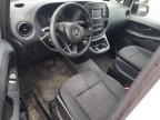2019 Mercedes-Benz Metris  for Sale in Ellwood City, PA - Rear End
