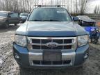 2012 Ford Escape Limited იყიდება Arlington-ში, WA - Front End