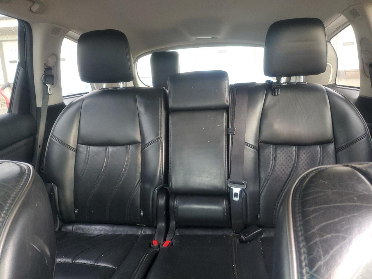 2015 Infiniti Qx60 VIN: 5N1AL0MM9FC559512 Lot: 49657615