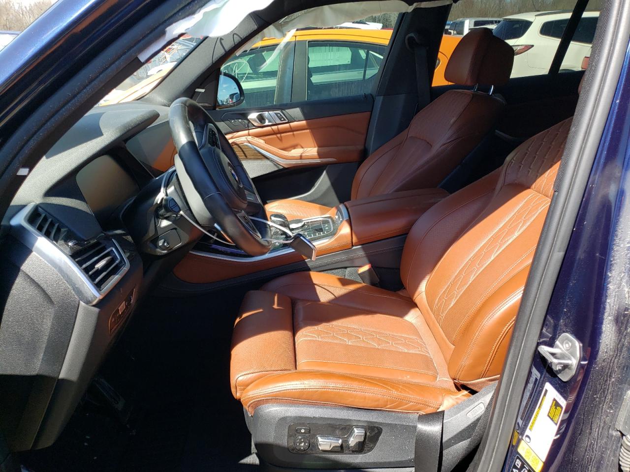 2019 BMW X5 - Image 7