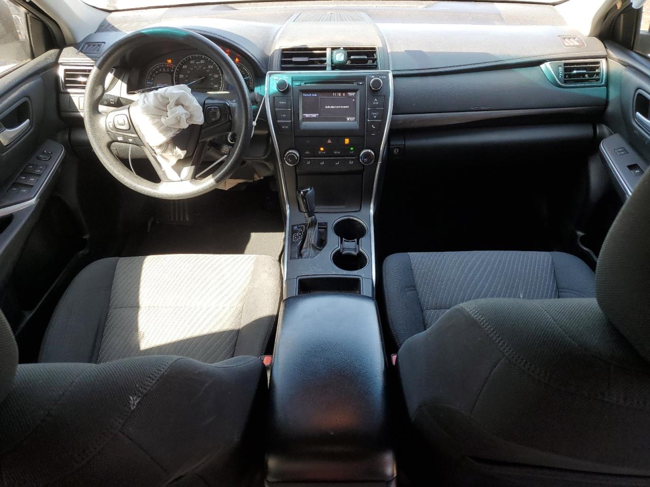 2015 Toyota Camry - Image 8