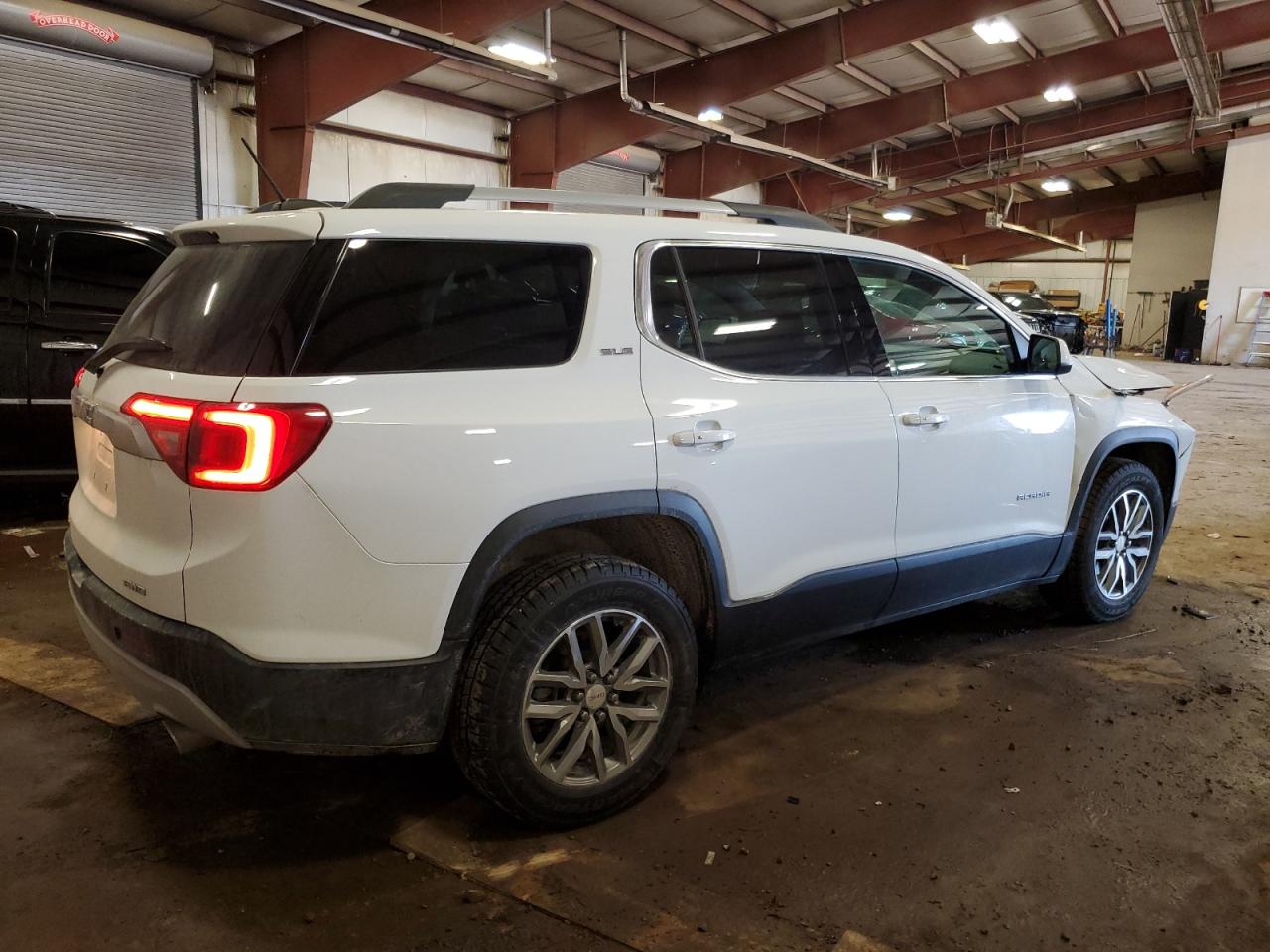 2018 GMC Acadia - Image 3