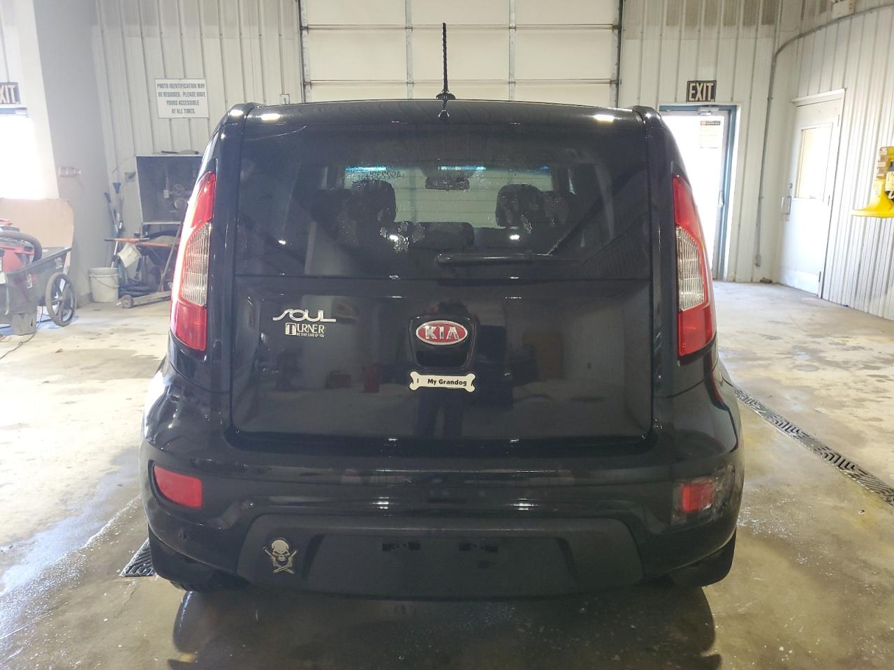 2012 Kia Soul - Image 6