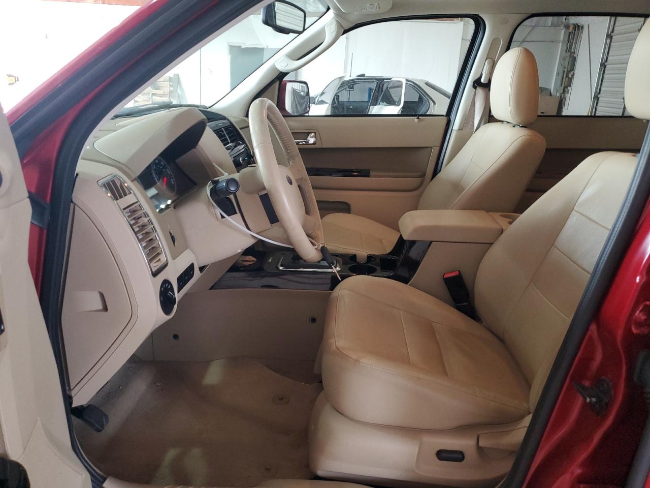 2011 Ford Escape - Image 7