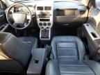 2008 Jeep Patriot Limited en Venta en Hampton, VA - Side