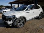 2020 Lincoln Nautilus Reserve for Sale in Tanner, AL - Front End