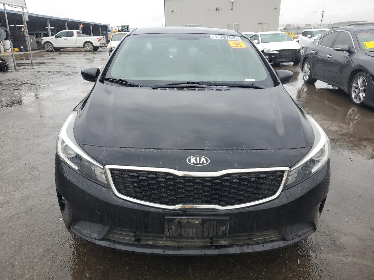 2017 Kia Forte - Image 5