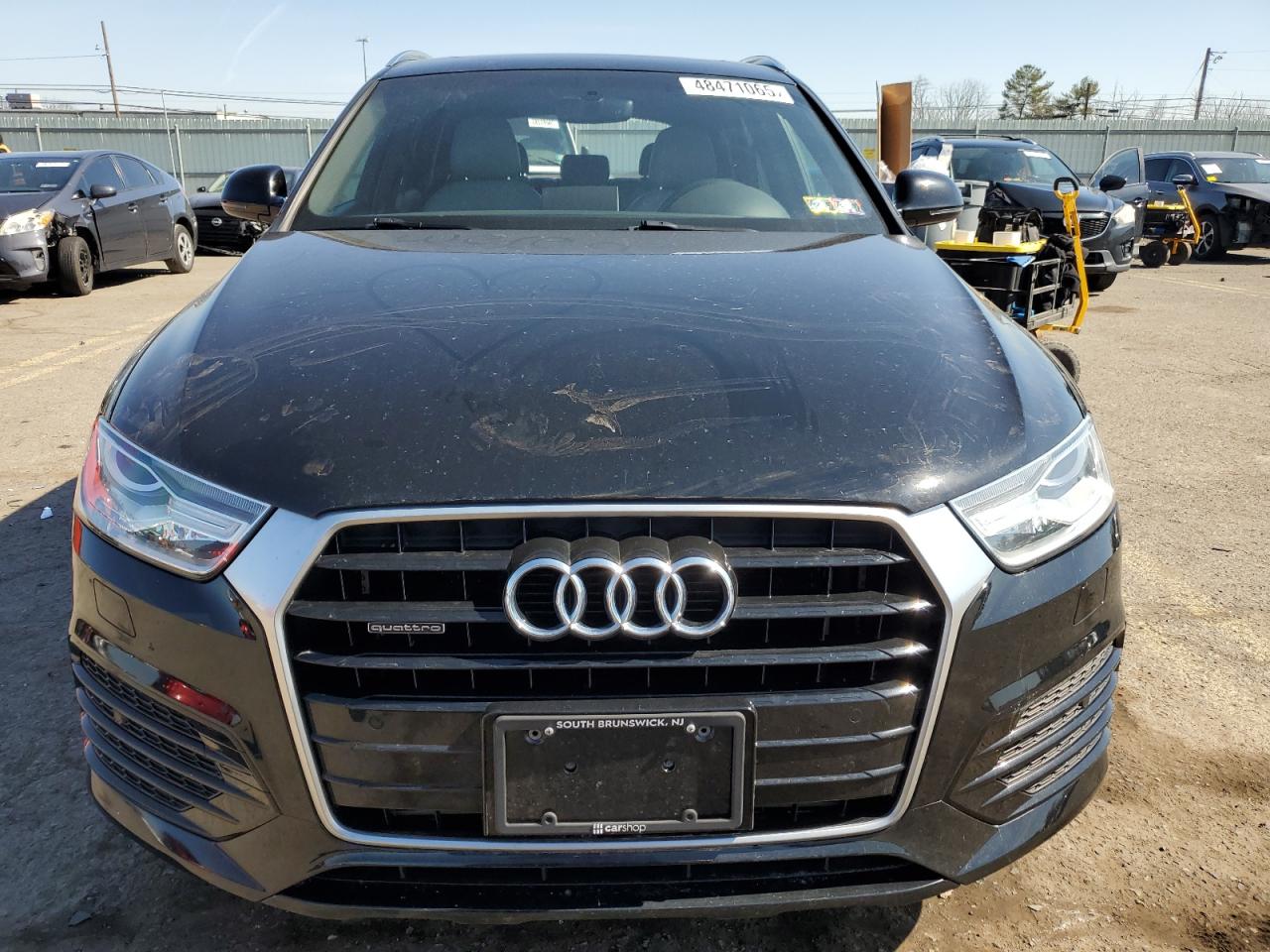 2018 Audi Q3 - Image 5