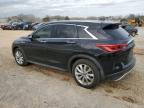 2019 Infiniti Qx50 Essential de vânzare în Tanner, AL - All Over
