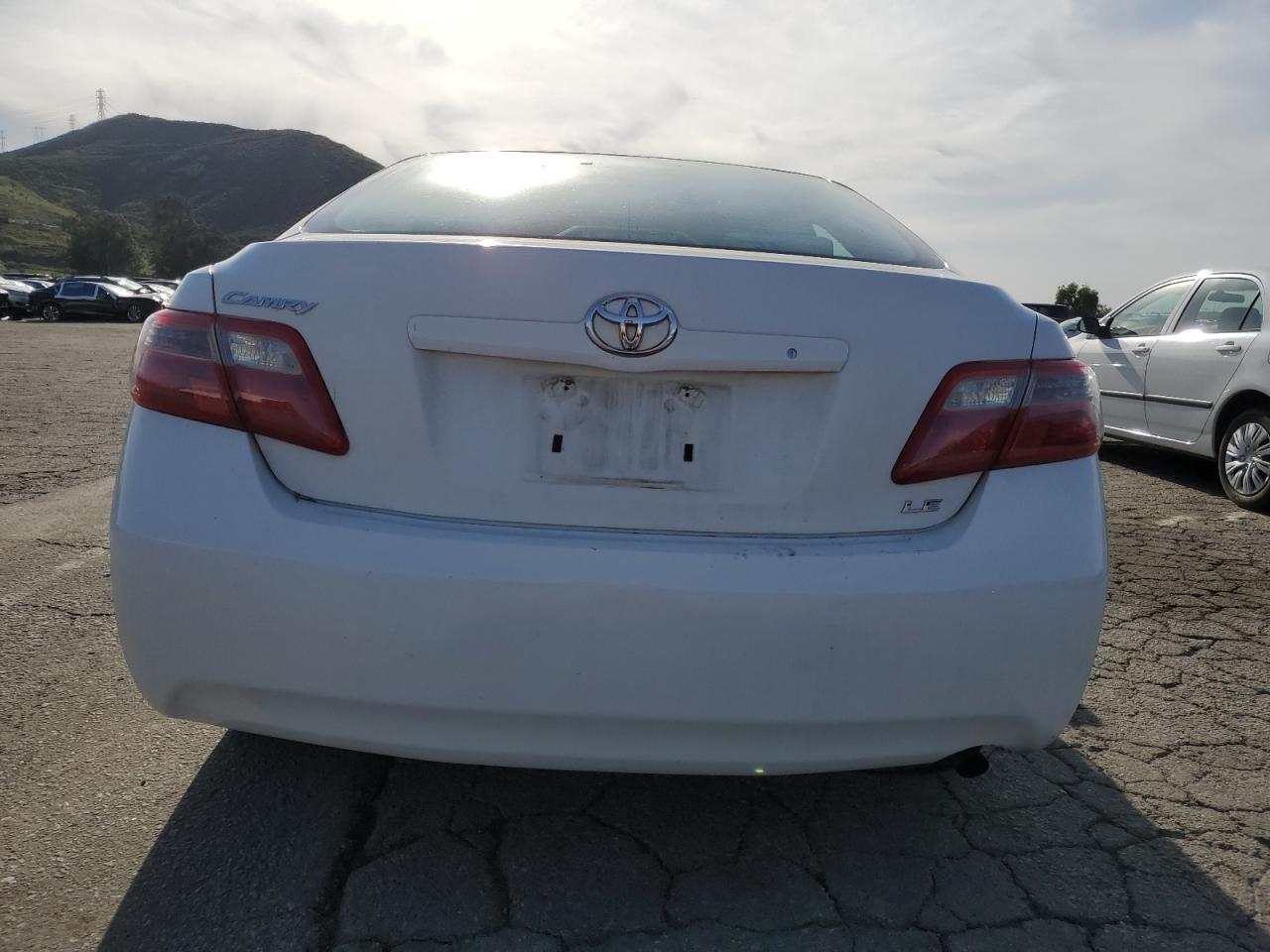 2009 Toyota Camry - Image 6