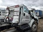 2006 Ford F750 Super Duty Truck Cab And Chassis for Sale in Hueytown, AL - Side