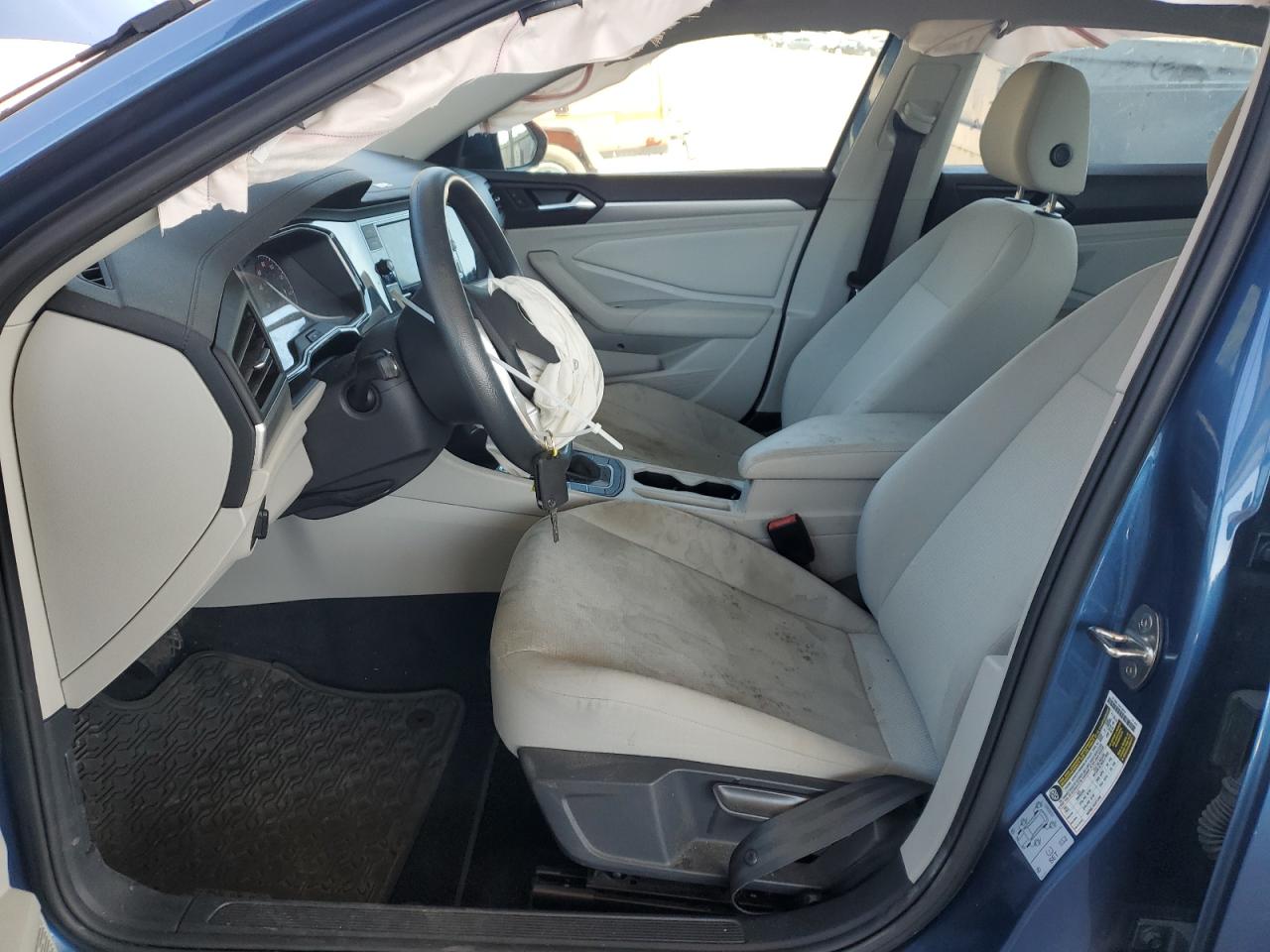 2020 Volkswagen Jetta - Image 7