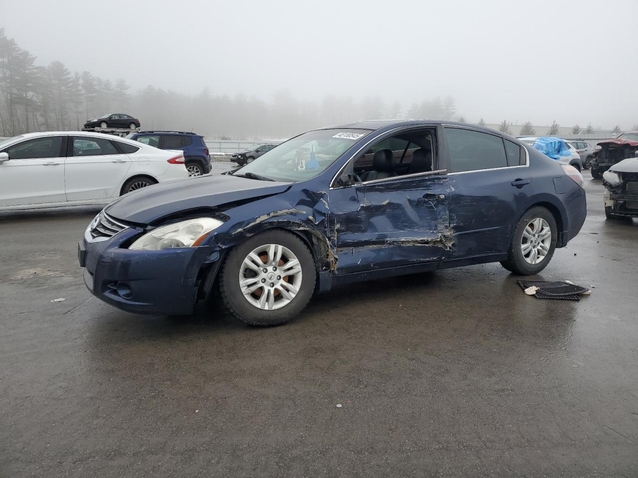 2011 Nissan Altima - Image 1