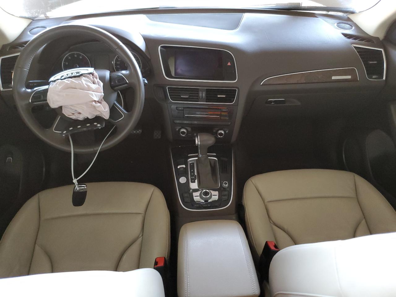 2015 Audi Q5 - Image 8