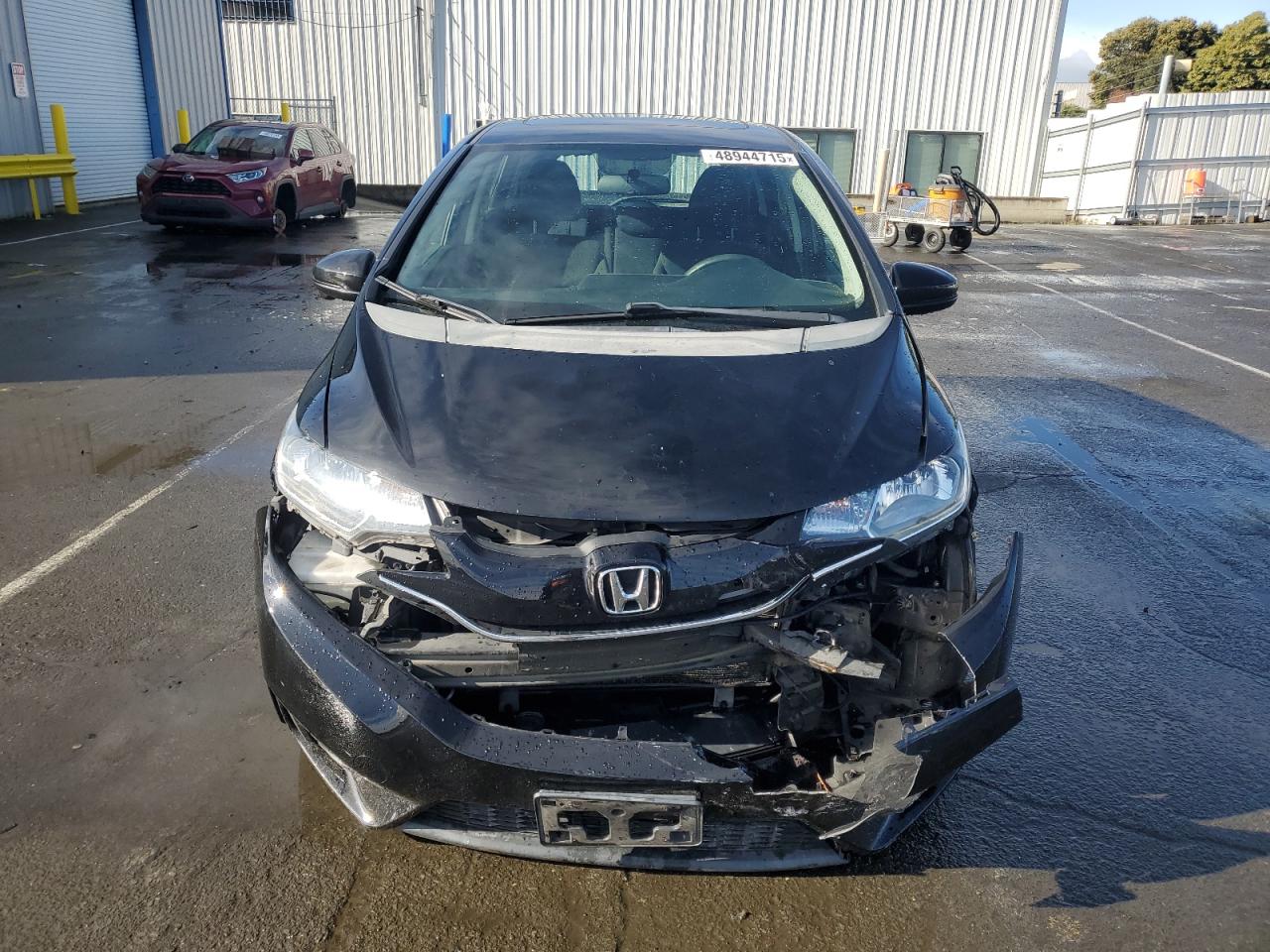 2015 Honda Fit - Image 5