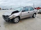 2000 Toyota Corolla Ve de vânzare în Haslet, TX - Front End