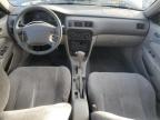2002 Chevrolet Geo Prizm Base للبيع في Vallejo، CA - Front End