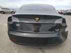 2018 Tesla Model 3  zu verkaufen in North Las Vegas, NV - Front End