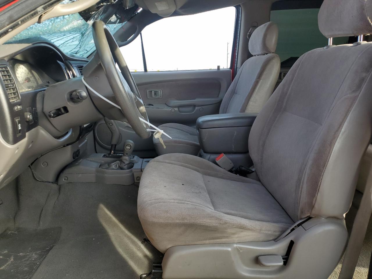 2003 Toyota Tacoma - Image 7