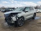 2022 Mitsubishi Outlander Es იყიდება Central Square-ში, NY - Front End