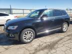 2015 Audi Q5 Premium Plus იყიდება Dyer-ში, IN - Front End