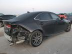 2020 Lexus Is 350 F Sport продається в Wilmer, TX - Rear End