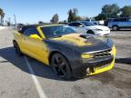2012 Chevrolet Camaro Lt for Sale in Van Nuys, CA - Vandalism