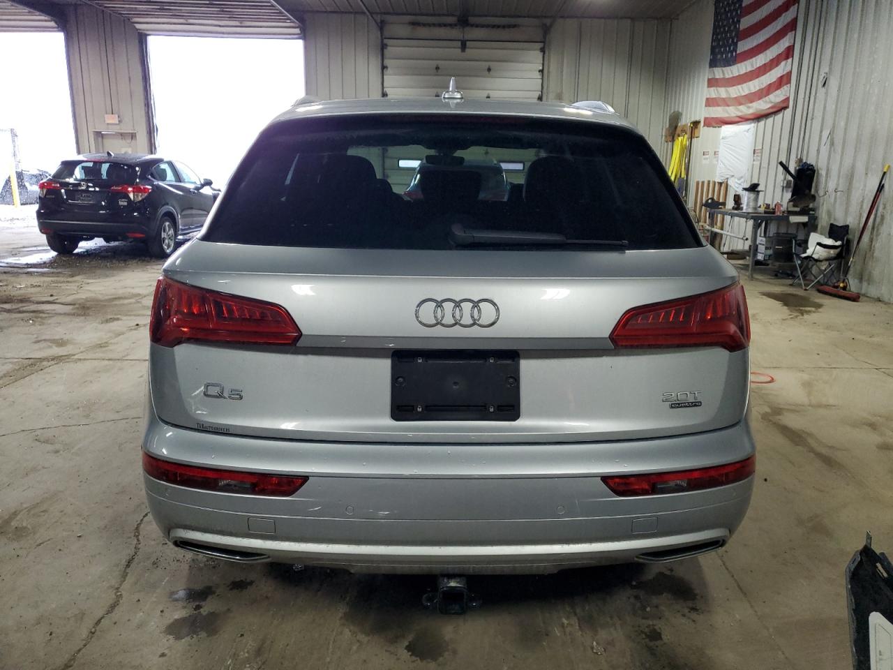 2018 Audi Q5 - Image 6