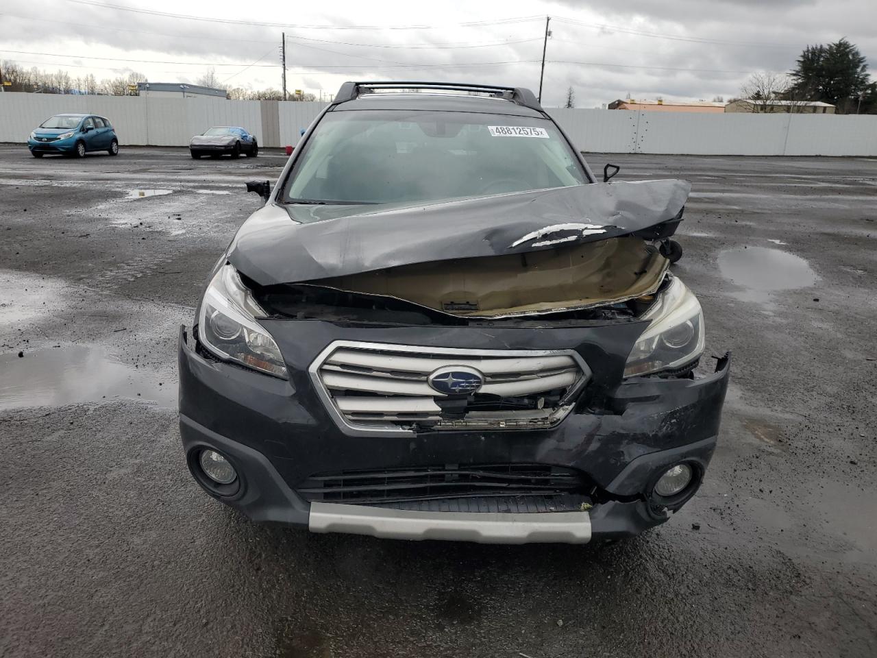 2017 Subaru Outback - Image 5