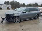 2025 Mercedes-Benz Gls 450 4Matic на продаже в Mendon, MA - Front End