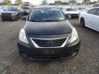 2013 Nissan Versa S for Sale in Sacramento, CA - Front End