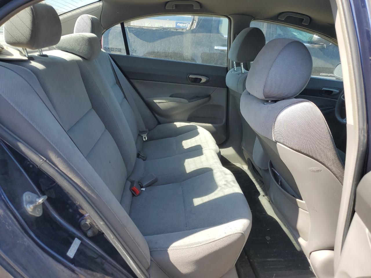 2009 Honda Civic - Image 10