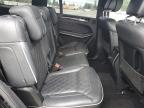 2015 Mercedes-Benz Gl 550 4Matic للبيع في Graham، WA - Undercarriage