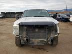 2012 Ford F250 Super Duty за продажба в Colorado Springs, CO - Front End