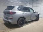 2024 Bmw X5 Xdrive40I на продаже в Candia, NH - Front End