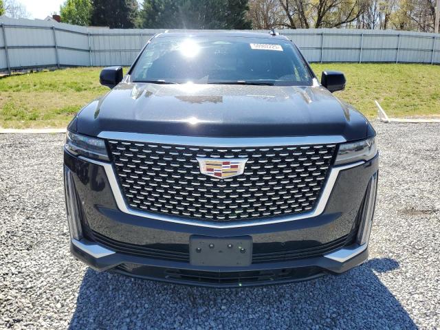  CADILLAC ESCALADE 2021 Czarny