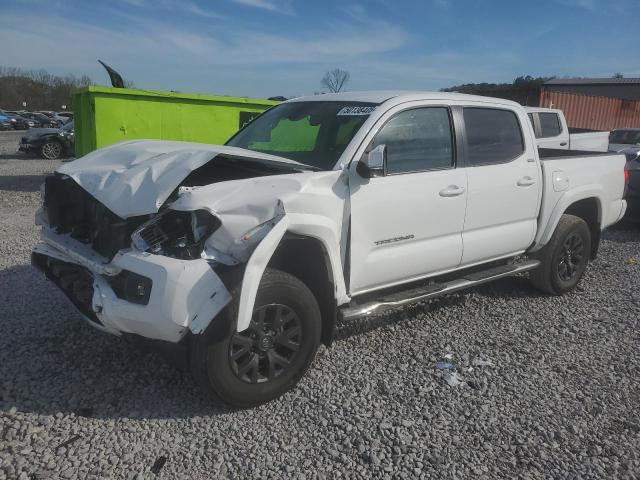 TOYOTA TACOMA DOU 2023