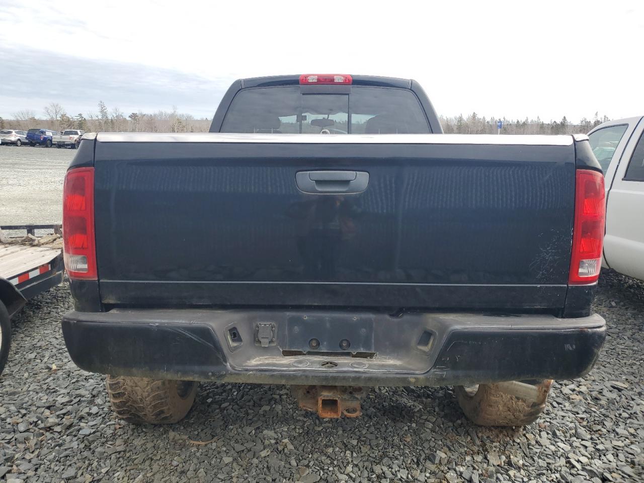 2005 Dodge RAM - Image 6