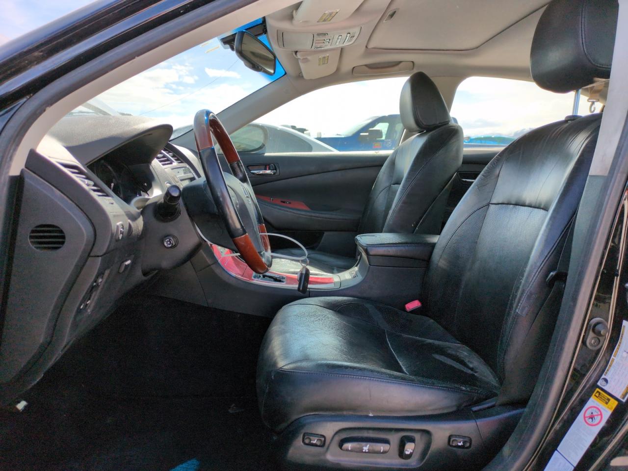 2008 Lexus ES - Image 7