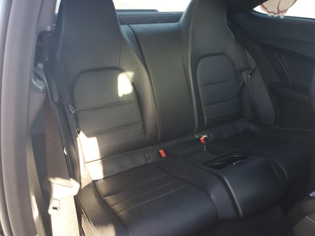 2014 Mercedes-Benz C-klasse - Image 11