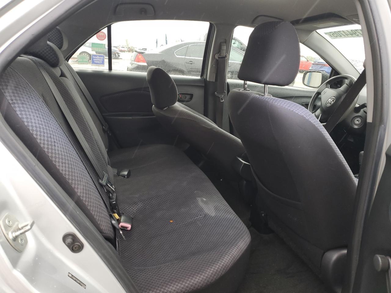 2007 Toyota Yaris - Image 10