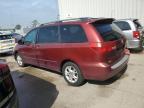 2005 Toyota Sienna Xle продається в New Orleans, LA - All Over
