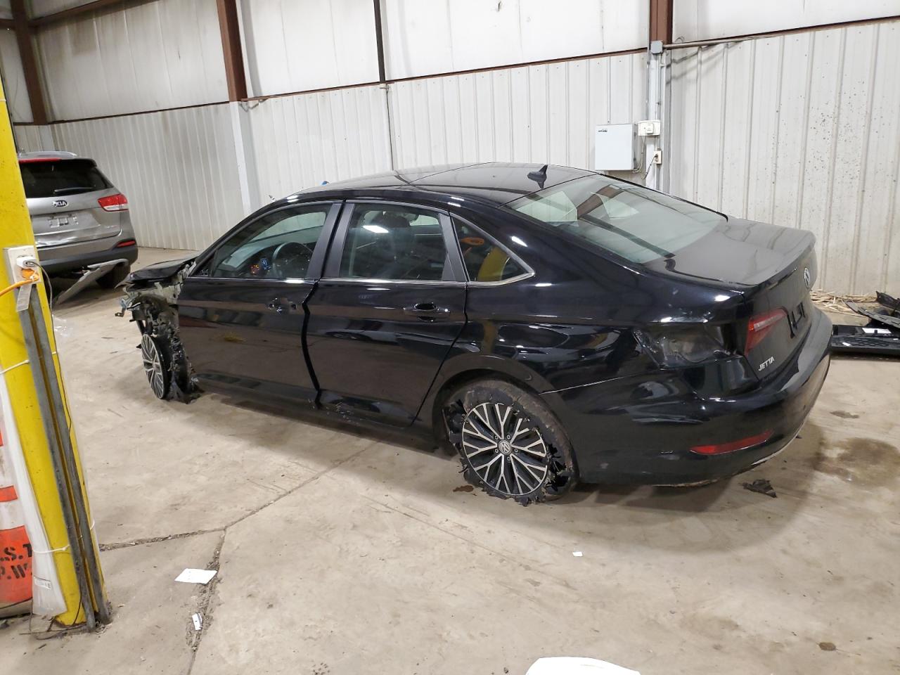 2020 Volkswagen Jetta - Image 2