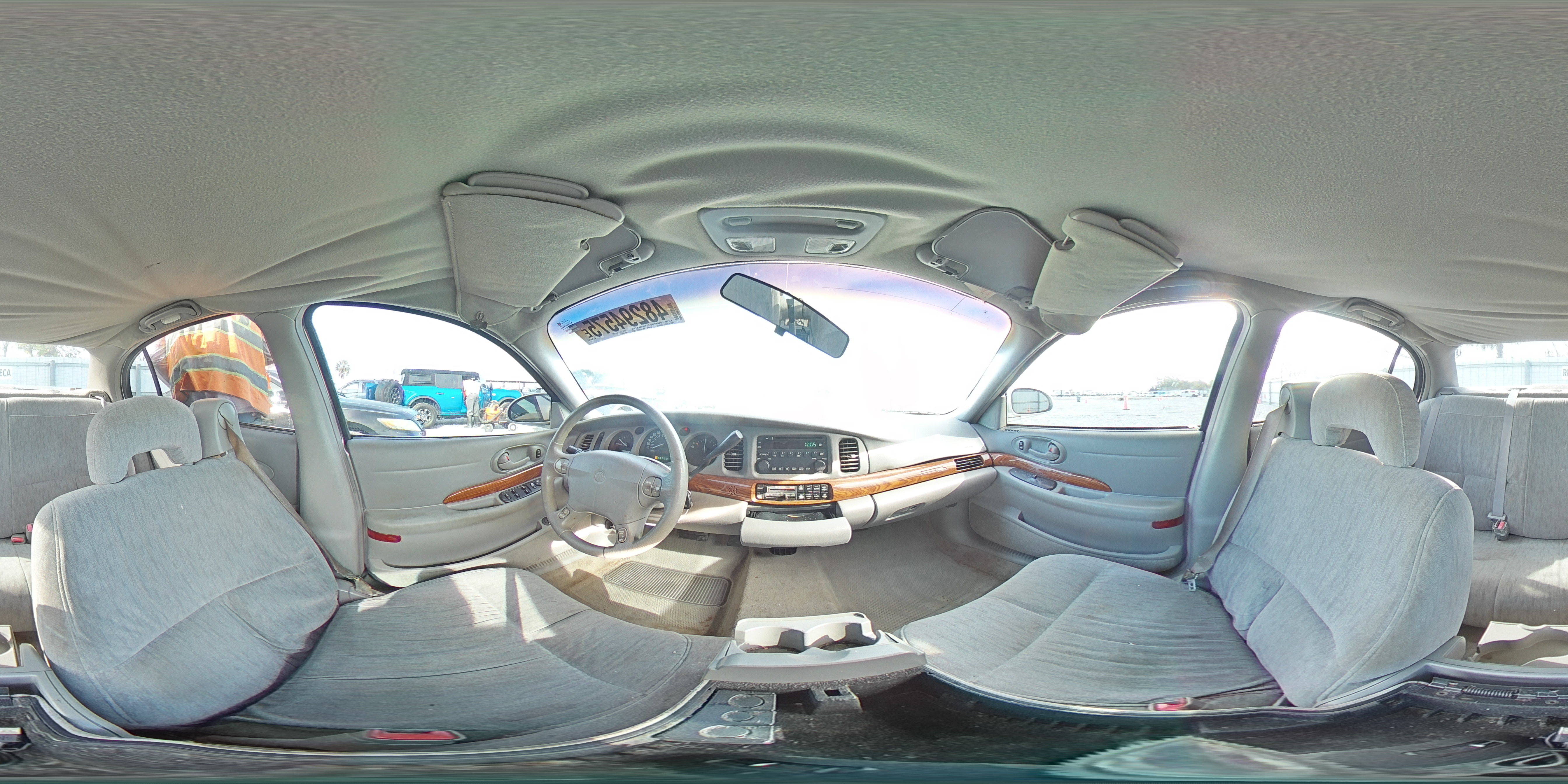 2004 Buick LeSabre - Image 13